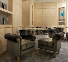 Итальянские Пуфы - Пуф MUS-78 фабрика Jumbo Collection