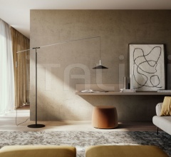 Напольный светильник Altura фабрика Penta