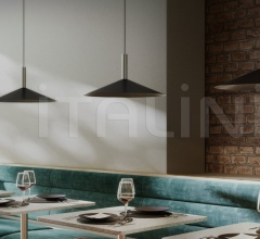 Подвесной светильник Altura фабрика Penta