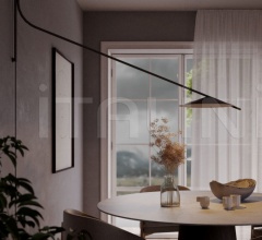 Настенный светильник Glifo фабрика Penta