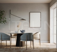 Настенный светильник Glifo фабрика Penta