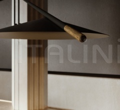 Настенный светильник Glifo фабрика Penta