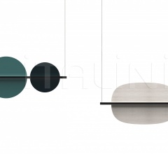 Подвесной светильник Hang Out фабрика Penta