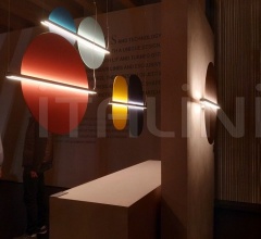 Подвесной светильник Hang Out фабрика Penta