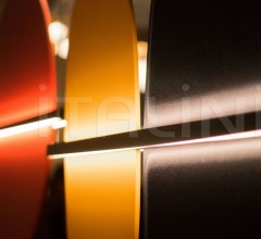 Подвесной светильник Hang Out фабрика Penta