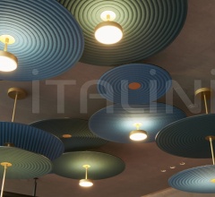 Подвесной светильник Hang Out фабрика Penta