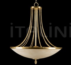 Подвесной светильник Bamboo A5-988/12 Подвесной светильник Bamboo A5-988/12 фабрика Badari Lighting
