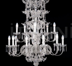 Люстра Belle Epoque B4-58/15 Люстра Belle Epoque B4-58/15 фабрика Badari Lighting