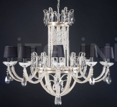 Люстра Decor B4-60/10 Люстра Decor B4-60/10 фабрика Badari Lighting