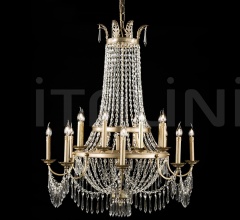 Люстра Elegance B4-699/16 Люстра Elegance B4-699/16 фабрика Badari Lighting