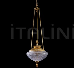 Подвесной светильник Empire A5-706/3 Подвесной светильник Empire A5-706/3 фабрика Badari Lighting