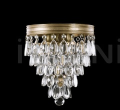 Потолочный светильник Empire B4-138/5 Потолочный светильник Empire B4-138/5 фабрика Badari Lighting