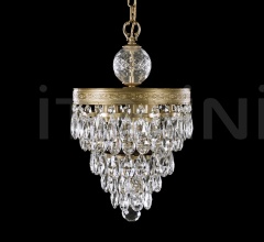 Люстра Empire B4-128/3S Люстра Empire B4-128/3S фабрика Badari Lighting