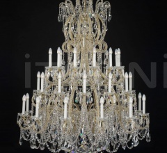 Люстра Firenze B4-37/36AF Люстра Firenze B4-37/36AF фабрика Badari Lighting