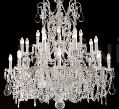 Люстра Firenze B4-47/24 Люстра Firenze B4-47/24 фабрика Badari Lighting