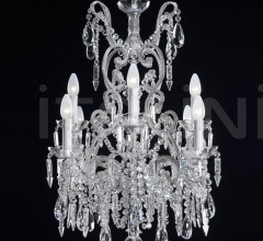Люстра Firenze B4-47/8 Люстра Firenze B4-47/8 фабрика Badari Lighting