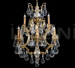 Люстра B4-38/9 Люстра B4-38/9 фабрика Badari Lighting