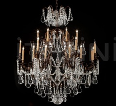 Люстра B4-40/24 Люстра B4-40/24 фабрика Badari Lighting