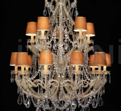Люстра B4-49/15 Люстра B4-49/15 фабрика Badari Lighting