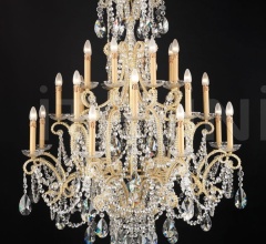 Люстра Marie Antoinette B4-55/24 Люстра Marie Antoinette B4-55/24 фабрика Badari Lighting
