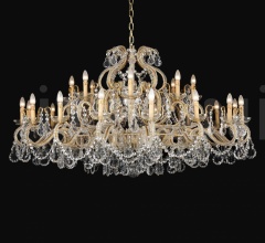 Люстра Marie Antoinette B4-65/24 Люстра Marie Antoinette B4-65/24 фабрика Badari Lighting