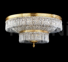 Потолочный светильник Villa B4-701/8PL Потолочный светильник Villa B4-701/8PL фабрика Badari Lighting