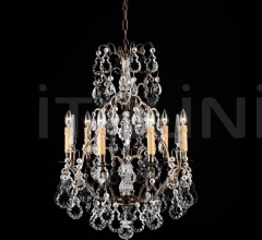 Люстра Versailles B4-16/6 Люстра Versailles B4-16/6 фабрика Badari Lighting