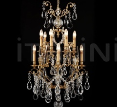 Люстра Versailles B4-735/12 Люстра Versailles B4-735/12 фабрика Badari Lighting