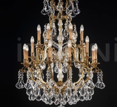 Люстра Versailles B4-735/20 Люстра Versailles B4-735/20 фабрика Badari Lighting