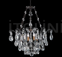 Люстра Versailles B4-21/6 Люстра Versailles B4-21/6 фабрика Badari Lighting