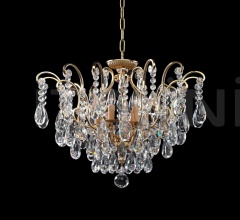 Люстра Versailles B4-21/6SF Люстра Versailles B4-21/6SF фабрика Badari Lighting