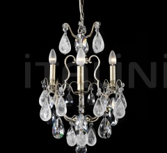 Люстра Versailles Rock B4-1570/3A R Люстра Versailles Rock B4-1570/3A R фабрика Badari Lighting