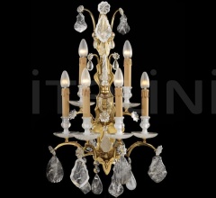 Люстра Versailles Rock B4-11/16RC Люстра Versailles Rock B4-11/16RC фабрика Badari Lighting