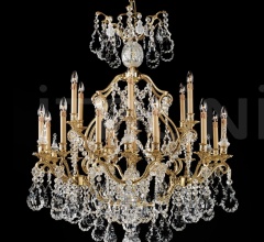 Люстра B4-900/24 Люстра B4-900/24 фабрика Badari Lighting