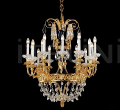 Люстра Museo B4-227/16 Люстра Museo B4-227/16 фабрика Badari Lighting
