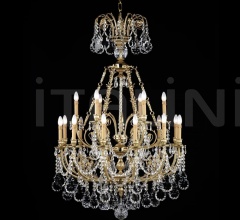 Люстра Museo B4-448/18 Люстра Museo B4-448/18 фабрика Badari Lighting
