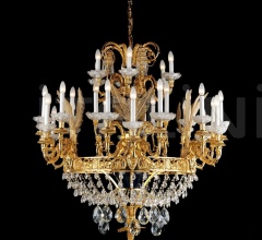 Люстра Museo B4-227/30 Люстра Museo B4-227/30 фабрика Badari Lighting