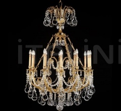 Люстра Museo B4-448/6 Люстра Museo B4-448/6 фабрика Badari Lighting