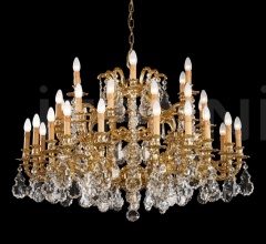 Люстра Neo Classic B4-122/36 Люстра Neo Classic B4-122/36 фабрика Badari Lighting
