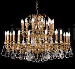 Люстра Neo Classic B4-120/30 Люстра Neo Classic B4-120/30 фабрика Badari Lighting