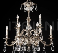 Люстра Neo Classic B4-27/9 Люстра Neo Classic B4-27/9 фабрика Badari Lighting