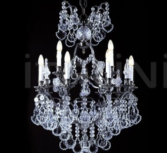 Люстра Novecento B4-900/12 Люстра Novecento B4-900/12 фабрика Badari Lighting