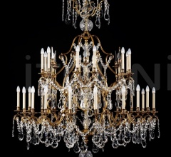 Люстра Novecento B4-900/30 Люстра Novecento B4-900/30 фабрика Badari Lighting