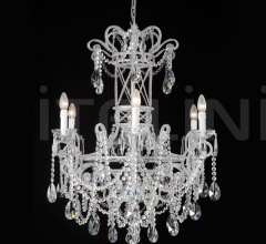 Люстра Opera B4-43/6 Люстра Opera B4-43/6 фабрика Badari Lighting