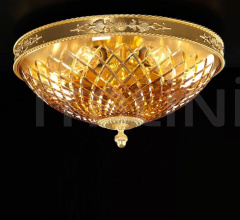 Потолочный светильник Napoleone A5-276/6 Потолочный светильник Napoleone A5-276/6 фабрика Badari Lighting