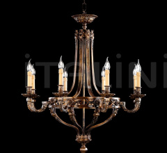 Люстра A5-810/8 Люстра A5-810/8 фабрика Badari Lighting