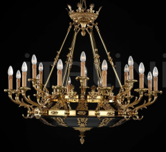 Люстра Regency A5-552/18 Люстра Regency A5-552/18 фабрика Badari Lighting