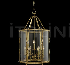 Подвесной светильник Classique B5-777/9 Подвесной светильник Classique B5-777/9 фабрика Badari Lighting