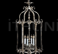 Подвесной светильник Decor B5-356/6 Подвесной светильник Decor B5-356/6 фабрика Badari Lighting
