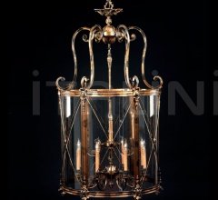 Подвесной светильник Elisabeth B5-112/8+4 Подвесной светильник Elisabeth B5-112/8+4 фабрика Badari Lighting